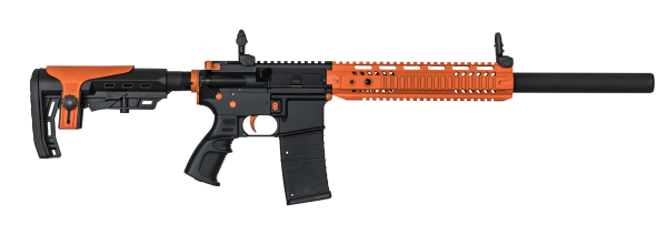 Crossfire T14 CF-1412 36 Cal. Şarjörlü Av Tüfeği