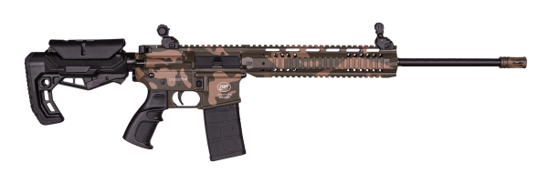 Crossfire T14 CF-1413 36 Cal. Şarjörlü Av Tüfeği