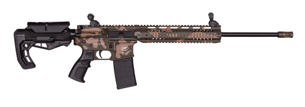 Crossfire T14 CF-1413 36 Cal. Şarjörlü Av Tüfeği