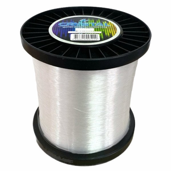 Cyrstal Bobin Misina 1 kg. 0.30 mm.
