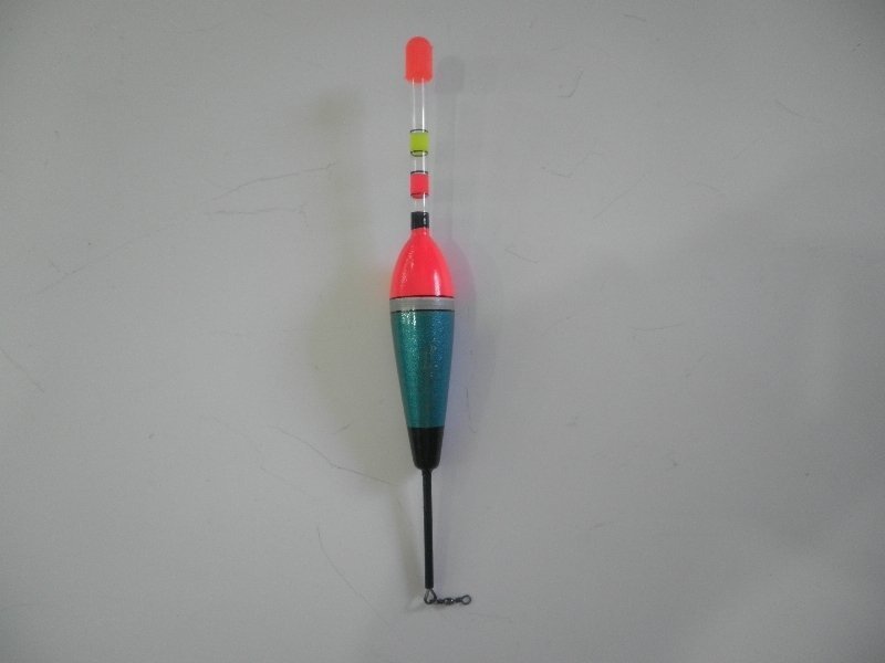 Silverstar İthal Şamandıra ( Işıldak Takılabilir ) 0168 Model Model: 0168 Ağırlık: 4 gr.