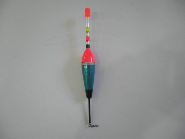 Silverstar İthal Şamandıra ( Işıldak Takılabilir ) 0168 Model Model: 0168 Ağırlık: 4 gr.