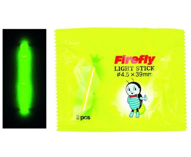 Fosfor 4.5 MM 10 Adet