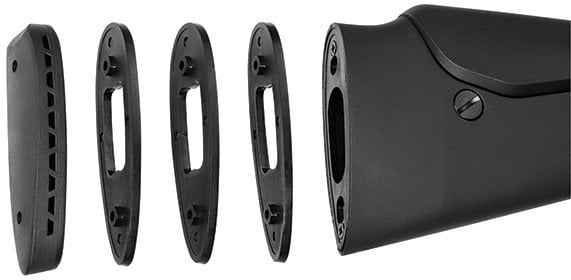 Hatsan Dominatör 200S Vortex Havalı Tüfek