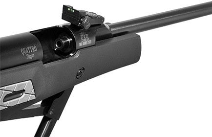 Hatsan Dominatör 200S Vortex Havalı Tüfek