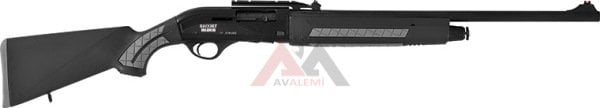 Hatsan Escort Xtreme Cantilever Otomatik Av Tüfeği