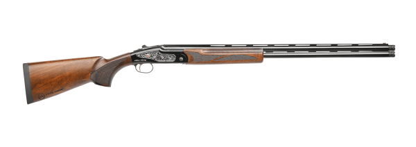 Kral Arms ST-500 Enjektörlü Süperpoze Av Tüfeği