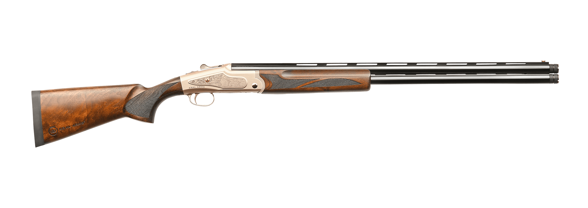 Kral Arms ST-500 Enjektörlü Süperpoze Av Tüfeği