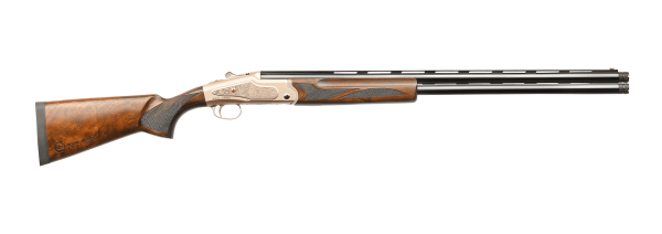 Kral Arms ST-500 Enjektörlü Süperpoze Av Tüfeği