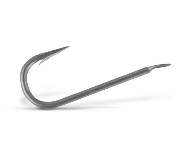 Vmc 9747PS (PERMA STEEL) Düz Perma Steel Kalın Paraketa İğnesi 14