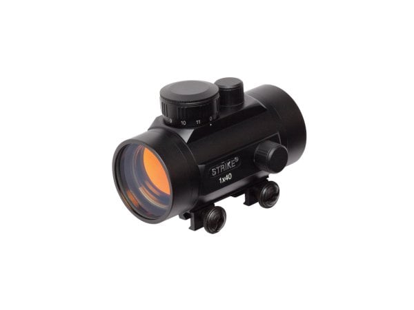 ASG 1X40 RED DOT