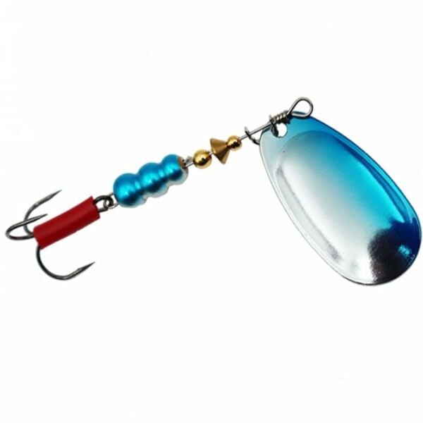 T. DFT SP08B Spinner 4,1 g 5,4 cm  Renk:4