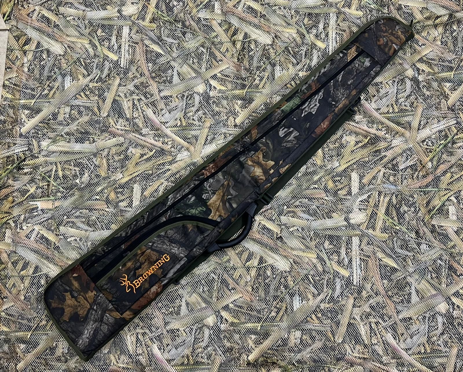 Browning Tüfek Kılıfı