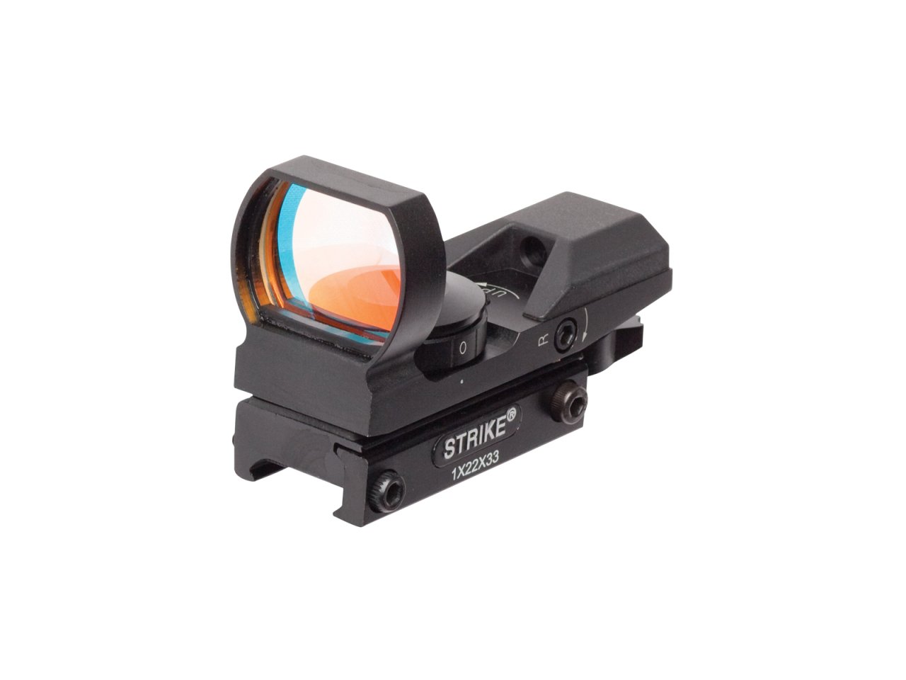 ASG RED DOT