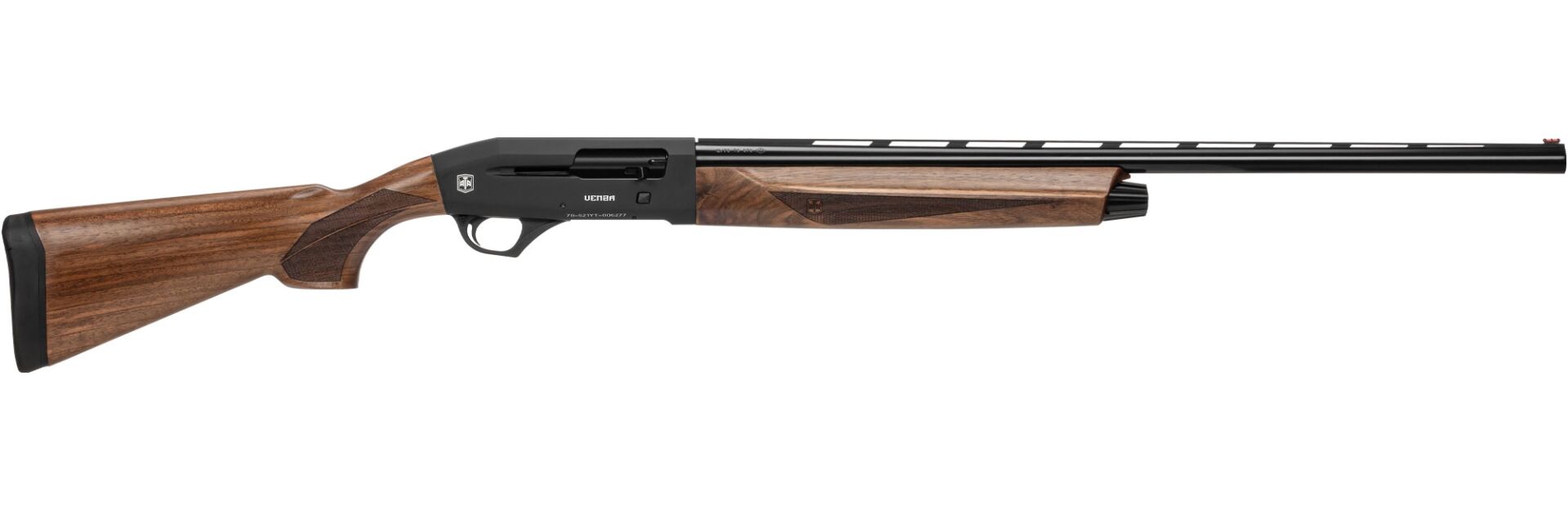 Ata Arms Venza Siyah 12 Cal. Otomatik Av Tüfeği