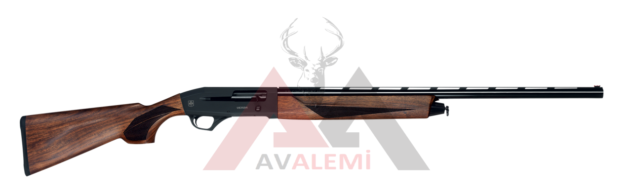 Ata Arms Venza Siyah 12/20 Cal. Otomatik Av Tüfeği
