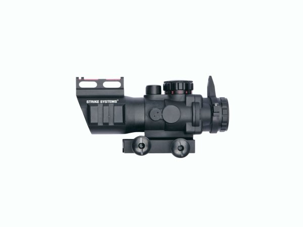ASG 4x32 Taktikal Dürbün