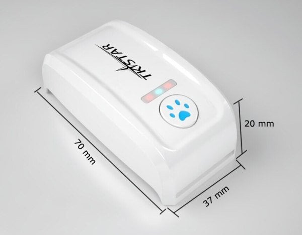 Köpek Gps Takip Cihazı