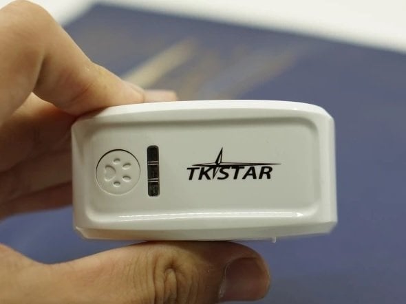 Köpek Gps Takip Cihazı