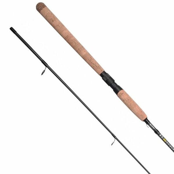 T.SPRO Xrossover 2.70M 10-30G M Spin Olta Kamışı