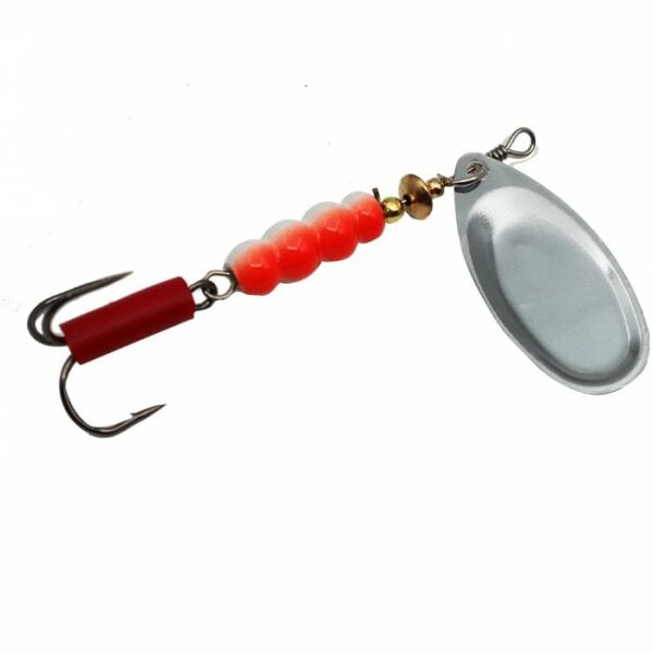 T. DFT SP04 Spinner 4,6 g 6 cm Renk:7