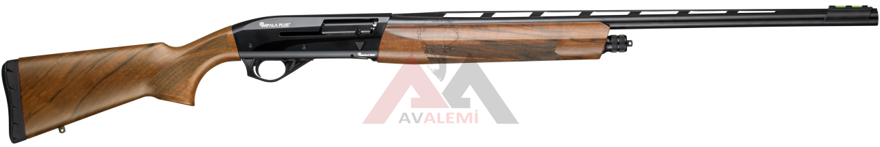 Impala Plus Ahşap Otomatik Av Tüfeği