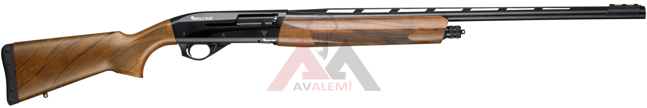 Impala Plus Ahşap Otomatik Av Tüfeği