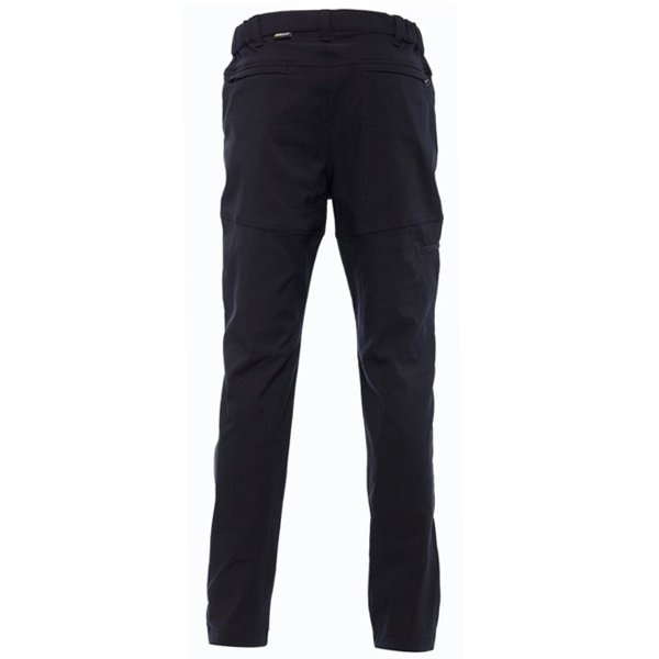 18080 Alpinist Strech Pantolon Antrasit