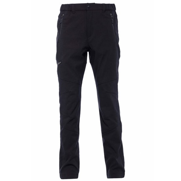 18080 Alpinist Strech Pantolon Antrasit