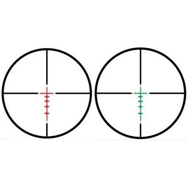 BUSHNELL 4-16X40 TUFEK DURBUNU (714164B)