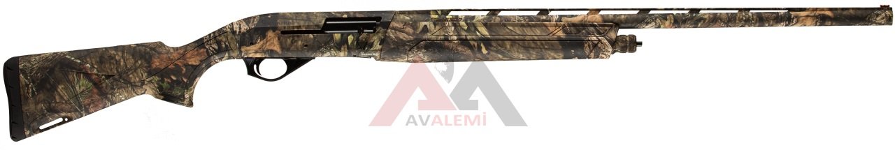 Impala Plus Kamuflaj Otomatik Av Tüfeği