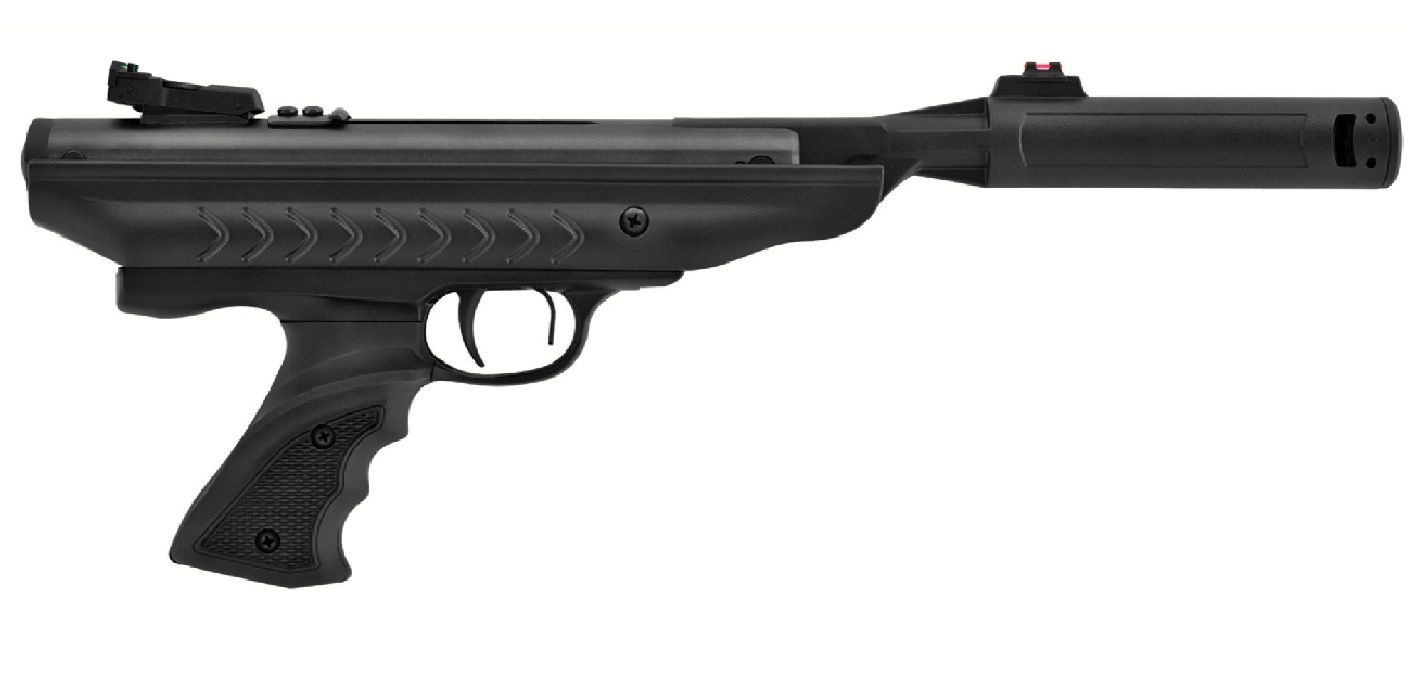 Hatsan Mod 25 Supercharger QE Havalı Tabanca