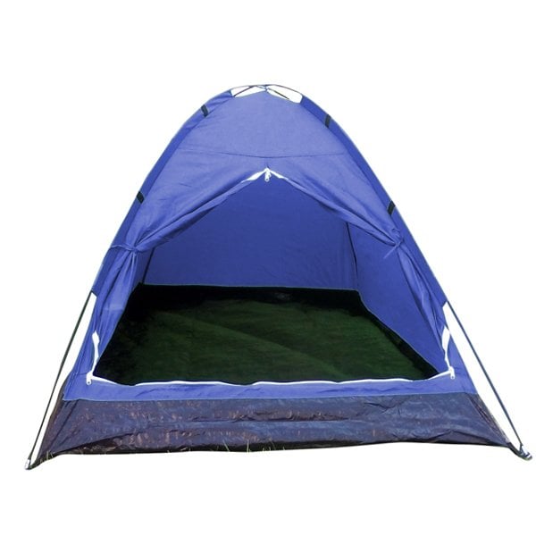 YS-129 2 P Mavi Dome Çadır (200*120*95 cm)