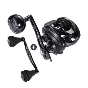 Noeby Leisure X5 R Baitcasting