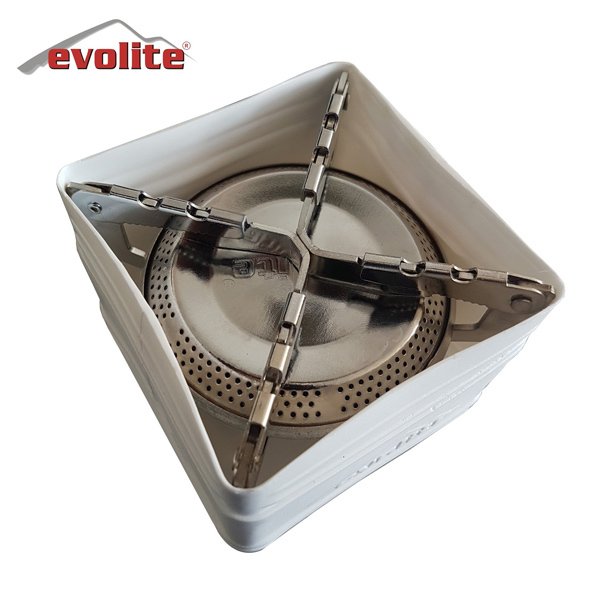 E-5510 Evolite Triton Katlanabilir Kamp Ocağı