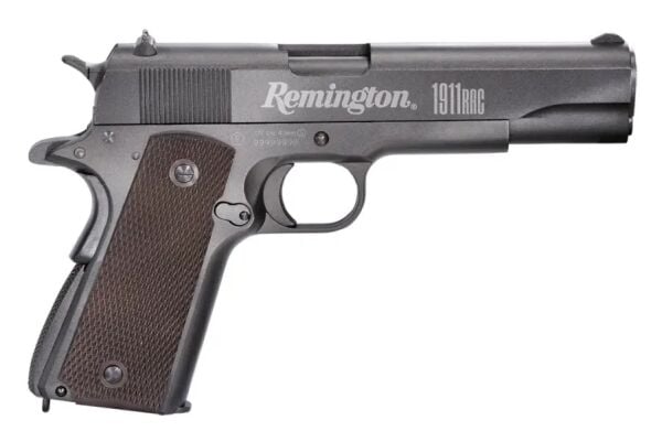 Remington 1911 RAC 4.5 mm CO2 Blowback Havalı Tabanca