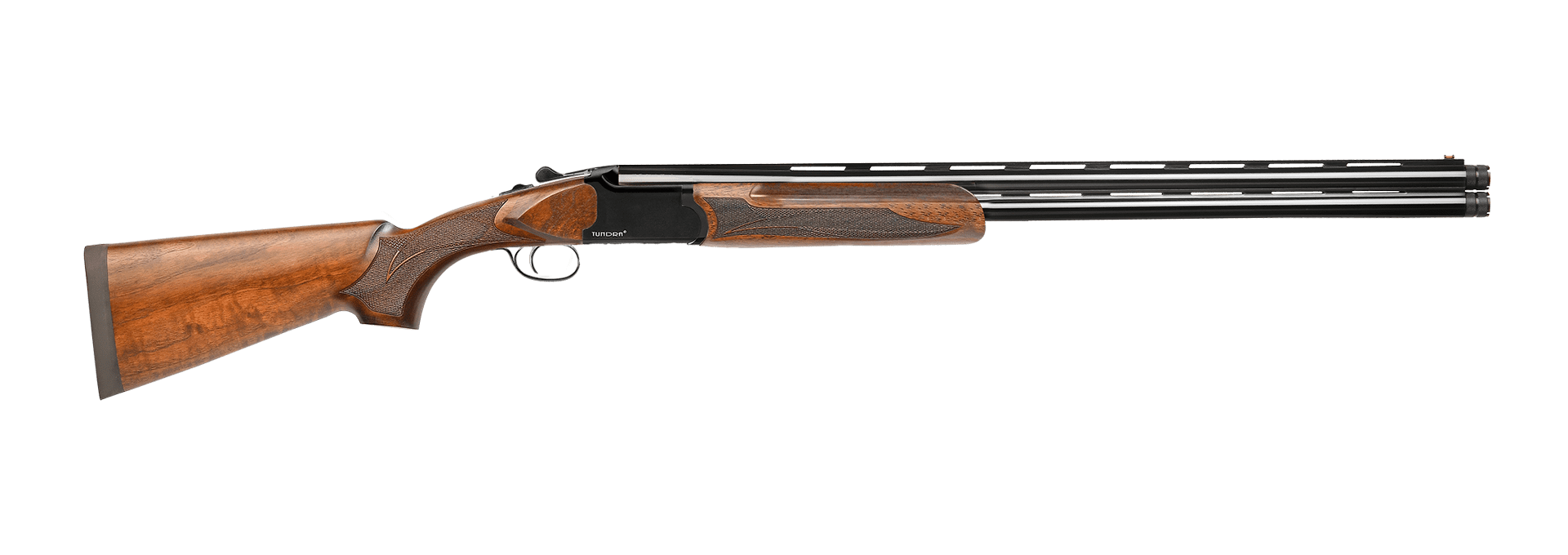 Kral Arms Tundra Çelik Enjektörsüz Süperpoze Av Tüfeği