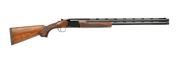 Kral Arms Tundra Çelik Enjektörsüz Süperpoze Av Tüfeği