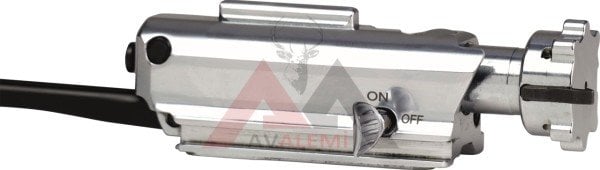 Impala Plus Carbon Otomatik Av Tüfeği