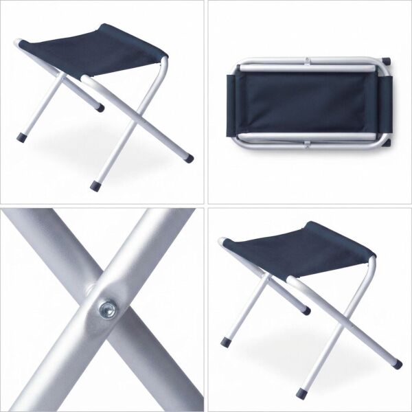 PINGUIN JACK STOOL PETROL TABURE