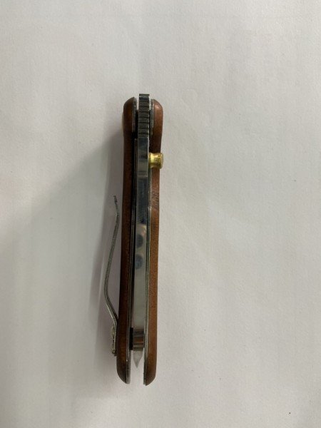 Leader Knives Çakı No:1