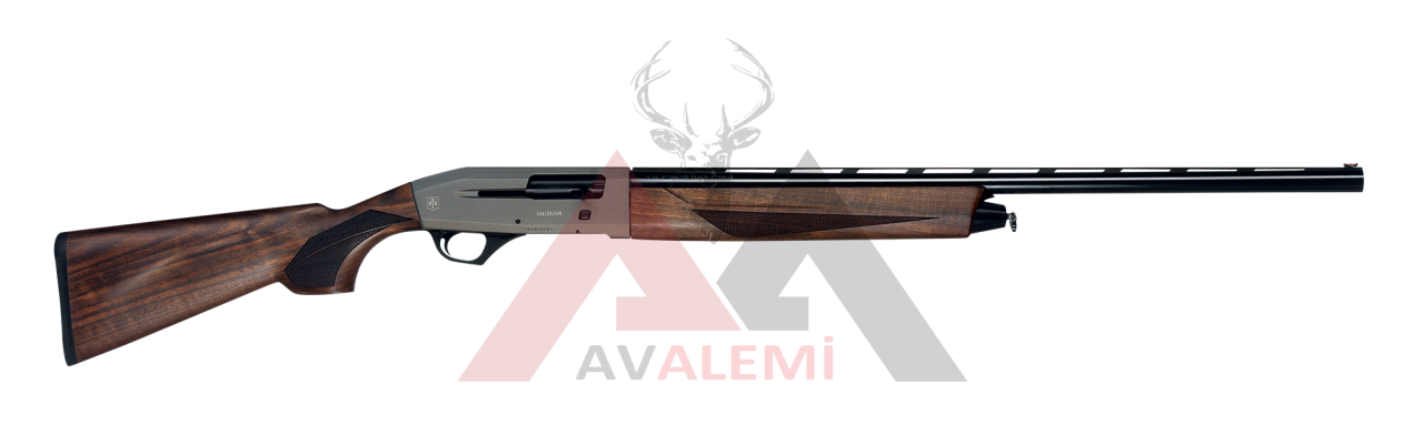 Ata Arms Venza Gri 12/20 Cal. Otomatik Av Tüfeği