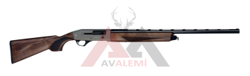 Ata Arms Venza Gri 12/20 Cal. Otomatik Av Tüfeği