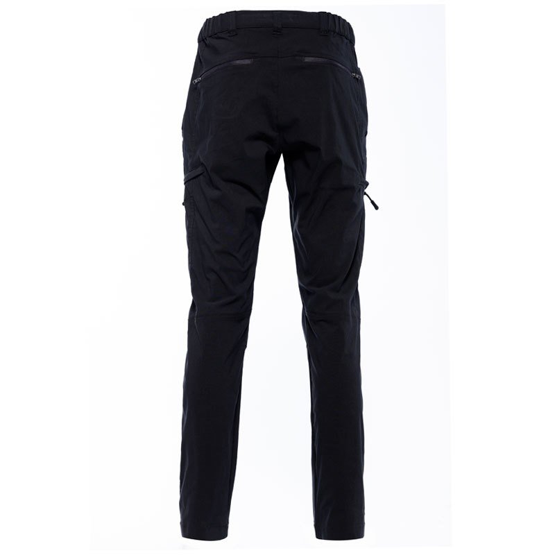 190300 Quest Tactical Pantolon Siyah