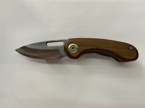 Leader Knives Çakı No:2