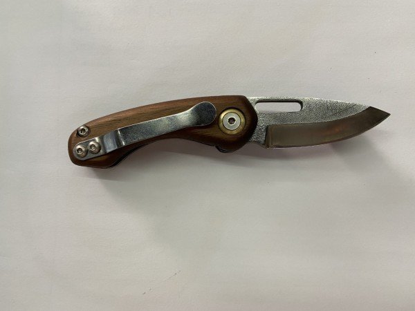Leader Knives Çakı No:2