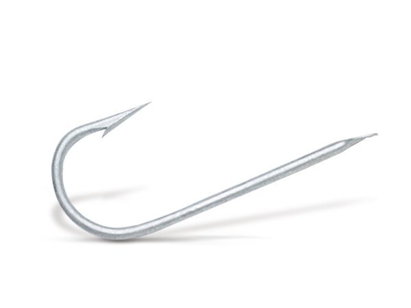 Vmc 9746PS (PERMA STEEL) Düz Paraketa İğnesi 18
