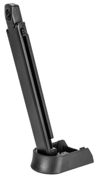Asg Cz-75 P-07 Duty Havalı Tabanca Şarjörü
