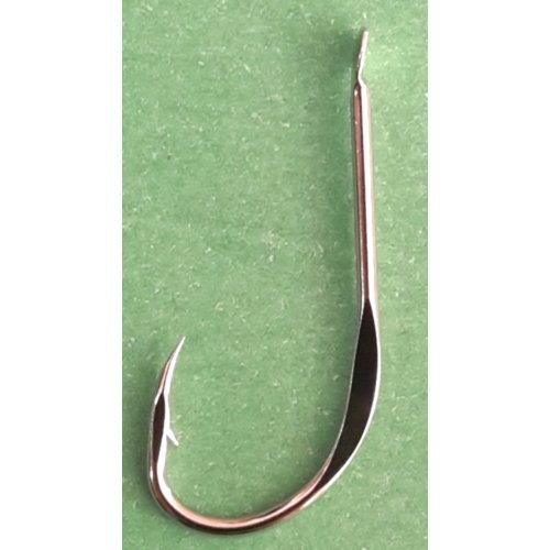 RYOBI JAPAN ISAKI DOUCHI NIKEL DÜZ İĞNE 13 - 7 li paketlerde