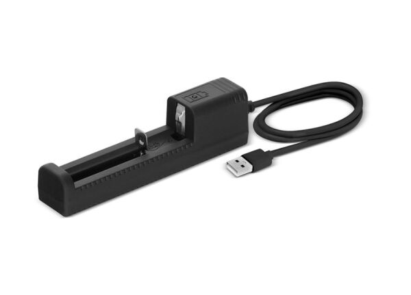 Watton 800 Lümen T6 Şarjlı EL Feneri Watton WT-149